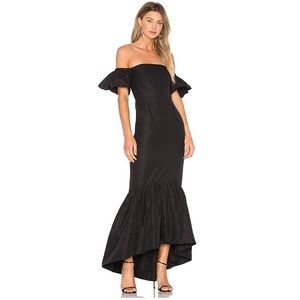 Jill Jill Stuart Off the Shoulder Dress